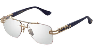 Grand-Evo DTX 146 03 white gold blue