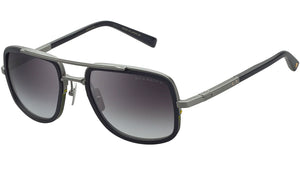Mach-S DTS 412 02 antique silver black