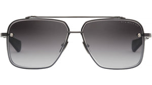Mach-Six DTS121 06 Black