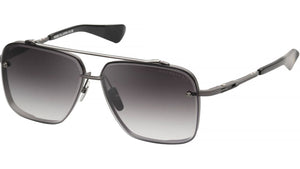 Mach-Six DTS121 06 Black