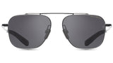 Lancier LSA-102 01 black palladium