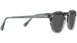 Gregory Peck Sun OV5217S washed lapis