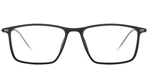 ROM BKRD Black