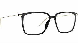 SILO BKGD Black