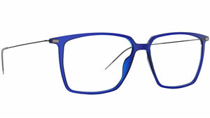 SILO BLGM Blue