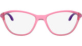 Twin Tail OY8008 03 pink